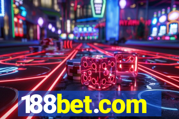 188bet.com