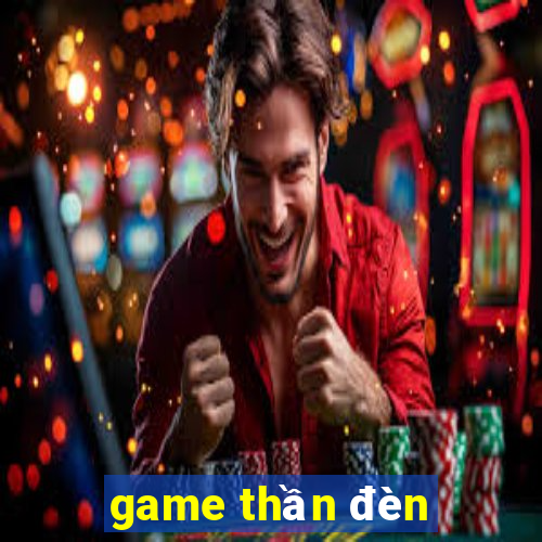 game thần đèn