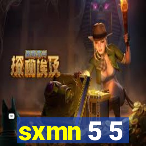 sxmn 5 5