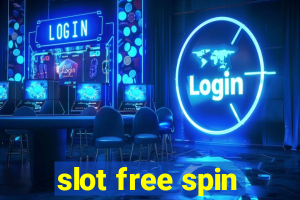 slot free spin