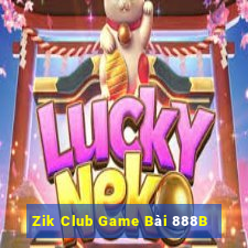 Zik Club Game Bài 888B