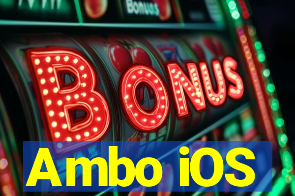 Ambo iOS