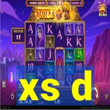 xs d