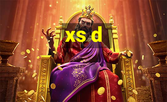 xs d