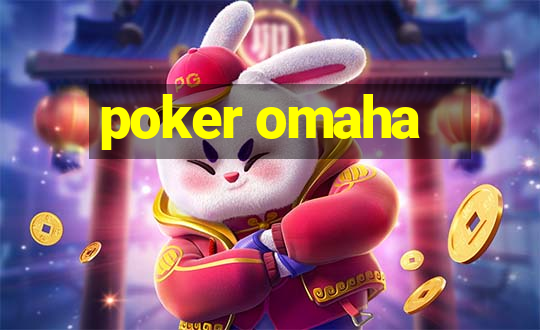 poker omaha