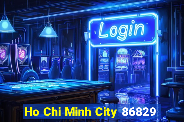 Ho Chi Minh City 86829