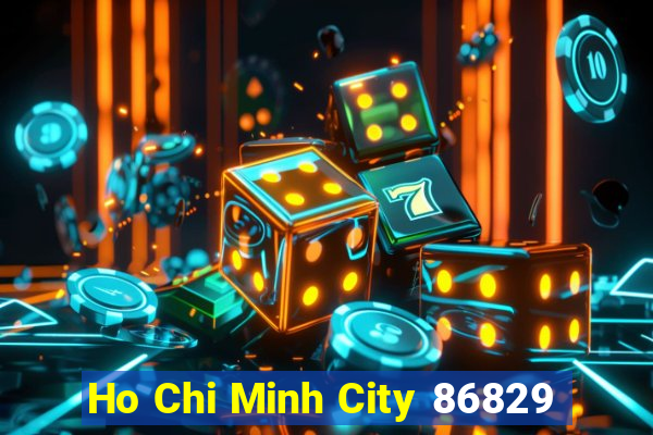 Ho Chi Minh City 86829