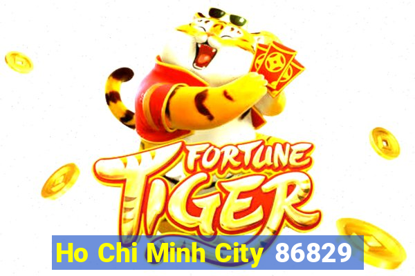 Ho Chi Minh City 86829