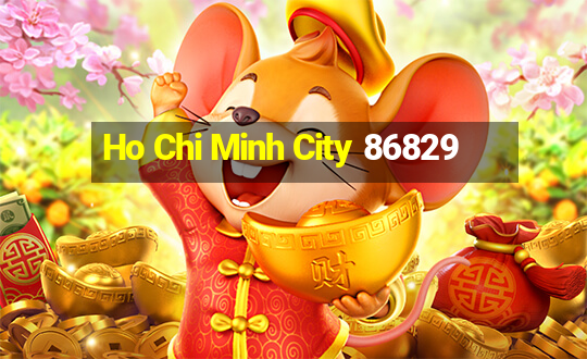 Ho Chi Minh City 86829