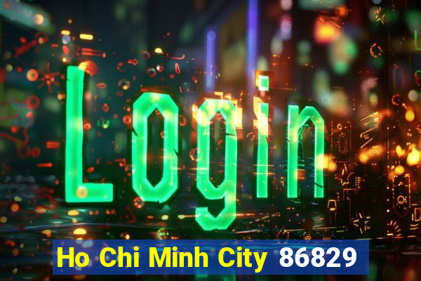 Ho Chi Minh City 86829