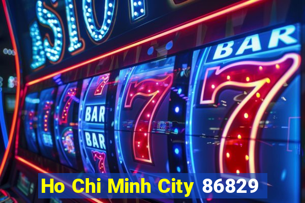 Ho Chi Minh City 86829