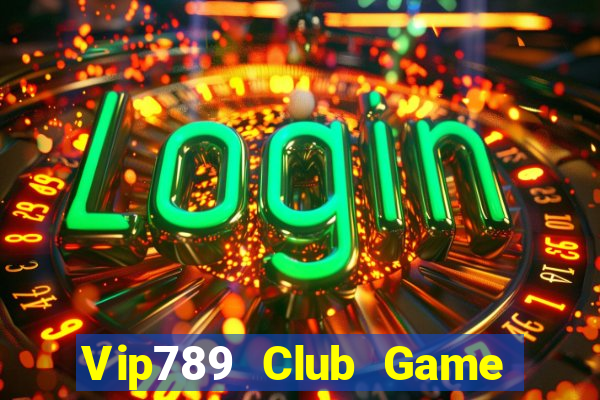 Vip789 Club Game Bài Big52