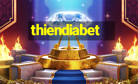 thiendiabet