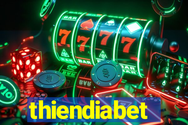 thiendiabet