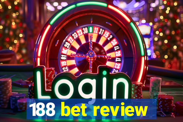 188 bet review