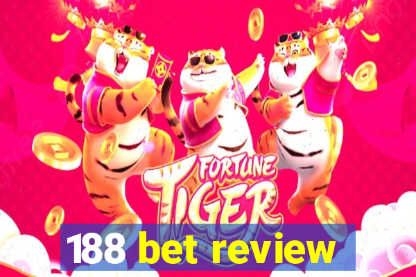 188 bet review