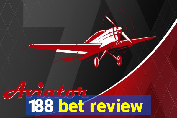 188 bet review