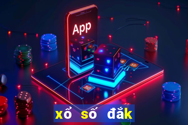 xổ số đắk nông 22 4