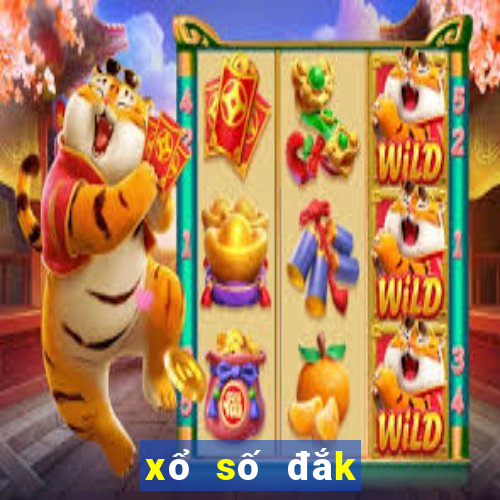 xổ số đắk nông 22 4