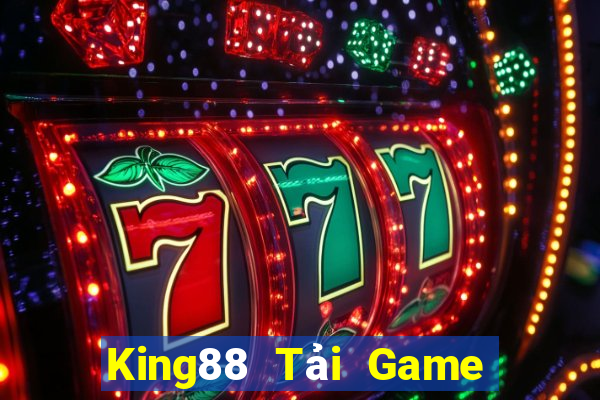 King88 Tải Game Bài Đổi Thưởng