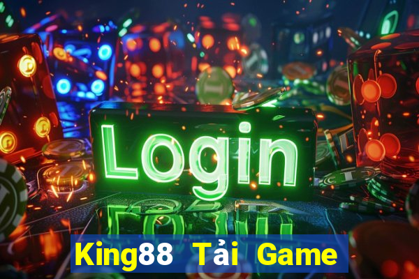 King88 Tải Game Bài Đổi Thưởng