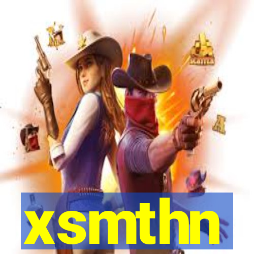 xsmthn