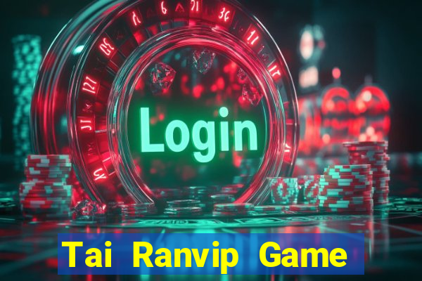 Tai Ranvip Game Bài 96