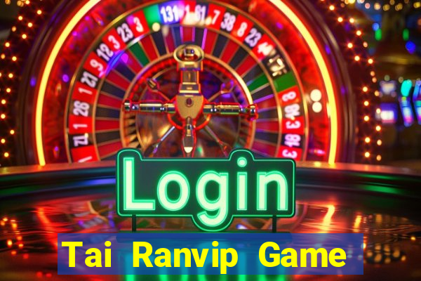 Tai Ranvip Game Bài 96