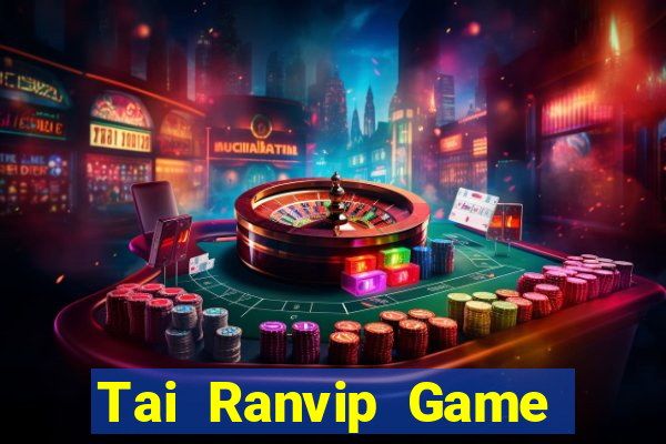 Tai Ranvip Game Bài 96