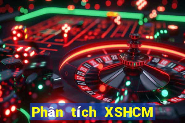 Phân tích XSHCM ngày 25