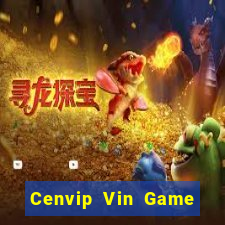 Cenvip Vin Game Bài Pc