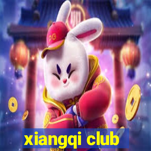 xiangqi club