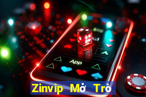 Zinvip Mở Trò Chơi Ô Tô