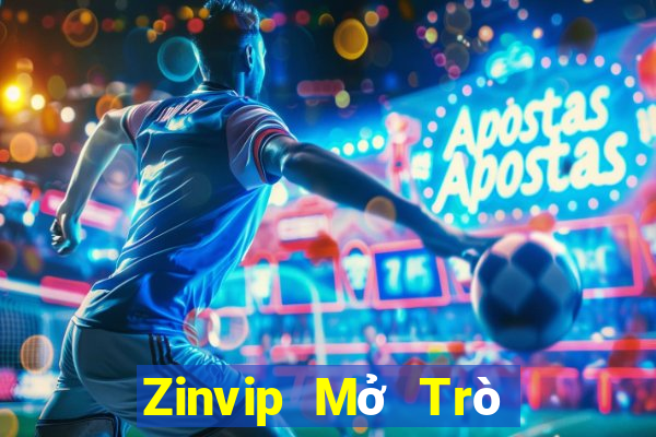 Zinvip Mở Trò Chơi Ô Tô