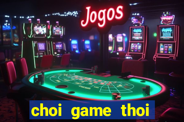 choi game thoi loan tren zing