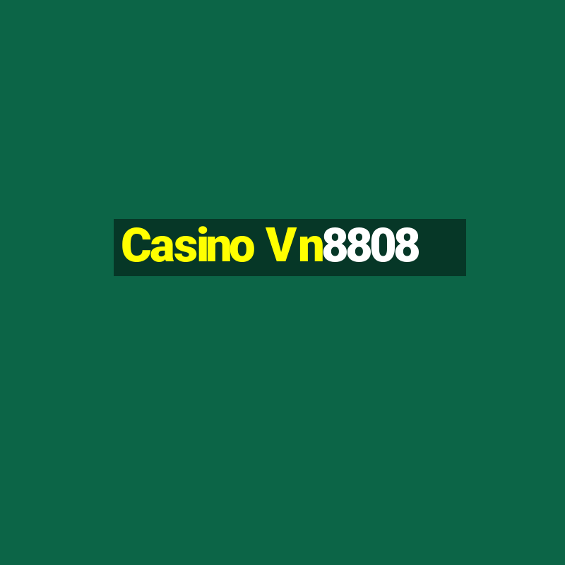 Casino Vn8808