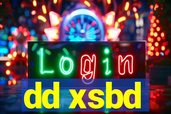 dd xsbd