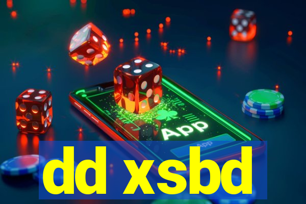 dd xsbd