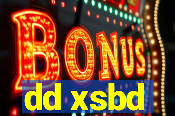 dd xsbd