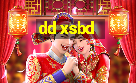 dd xsbd