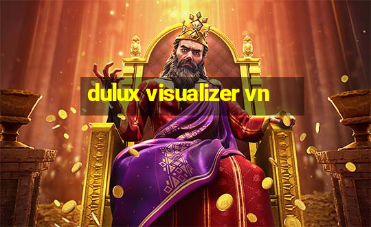 dulux visualizer vn