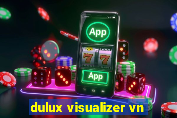 dulux visualizer vn