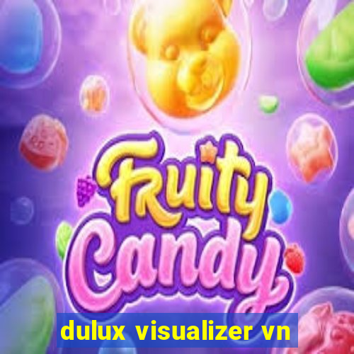 dulux visualizer vn