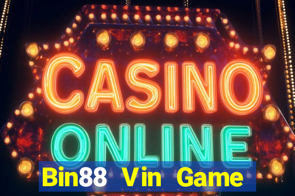 Bin88 Vin Game Bài Gunny