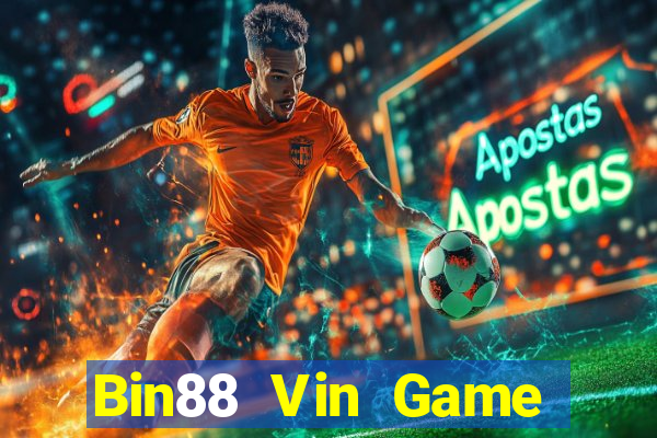 Bin88 Vin Game Bài Gunny