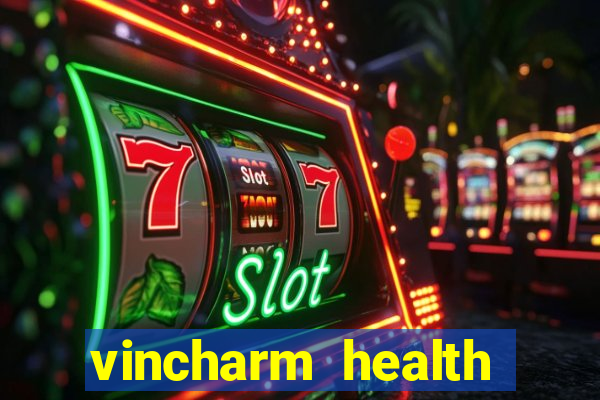 vincharm health club giá