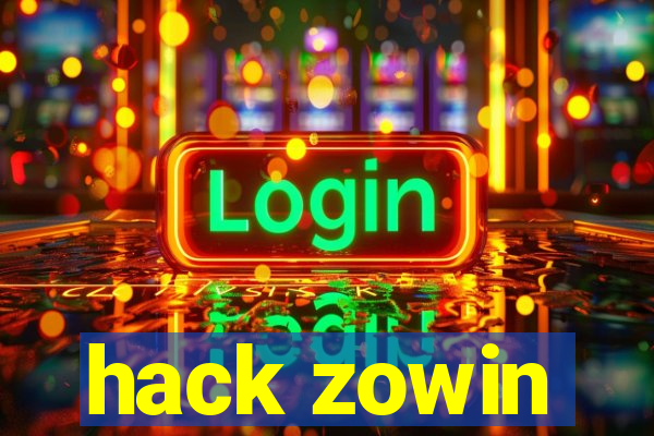 hack zowin