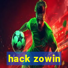 hack zowin