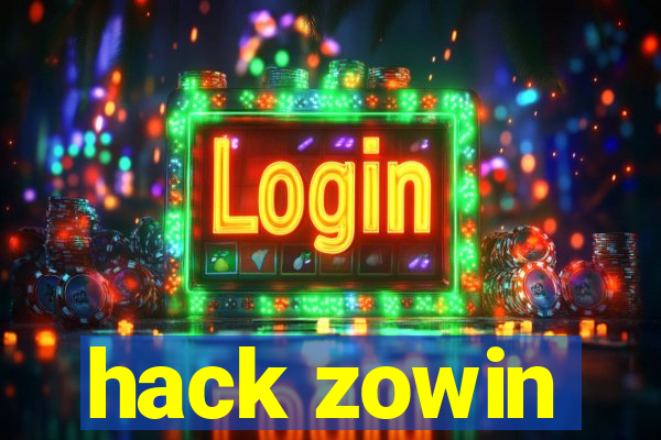 hack zowin