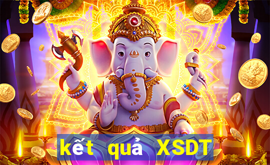 kết quả XSDT ngày 17